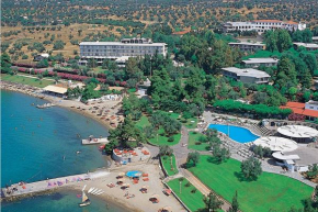 O Paradise beach Resort and Spa